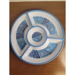 Levi's Jeans Printed Dip Tray #A19